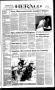Primary view of Sapulpa Daily Herald (Sapulpa, Okla.), Vol. 75, No. 188, Ed. 1 Friday, April 21, 1989