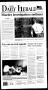 Primary view of Sapulpa Daily Herald (Sapulpa, Okla.), Vol. 91, No. 122, Ed. 1 Wednesday, February 1, 2006