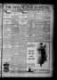 Thumbnail image of item number 1 in: 'The Stillwater Gazette. (Stillwater, Okla.), Vol. 16, No. 45, Ed. 1 Friday, October 27, 1905'.
