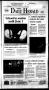 Thumbnail image of item number 1 in: 'Sapulpa Daily Herald (Sapulpa, Okla.), Vol. 92, No. 75, Ed. 1 Tuesday, February 6, 2007'.
