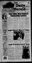 Thumbnail image of item number 1 in: 'Sapulpa Daily Herald (Sapulpa, Okla.), Vol. 96, No. 71, Ed. 1 Wednesday, December 22, 2010'.