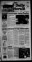 Newspaper: Sapulpa Daily Herald (Sapulpa, Okla.), Vol. 95, No. 177, Ed. 1 Friday…