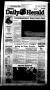 Thumbnail image of item number 1 in: 'Sapulpa Daily Herald (Sapulpa, Okla.), Vol. 99, No. 133, Ed. 1 Tuesday, March 25, 2014'.