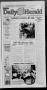Thumbnail image of item number 1 in: 'Sapulpa Daily Herald (Sapulpa, Okla.), Vol. 97, No. 150, Ed. 1 Friday, April 13, 2012'.