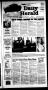 Thumbnail image of item number 1 in: 'Sapulpa Daily Herald (Sapulpa, Okla.), Vol. 95, No. 237, Ed. 1 Friday, August 13, 2010'.
