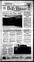 Primary view of Sapulpa Daily Herald (Sapulpa, Okla.), Vol. 92, No. 59, Ed. 1 Thursday, January 18, 2007