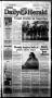 Thumbnail image of item number 1 in: 'Sapulpa Daily Herald (Sapulpa, Okla.), Vol. 99, No. 85, Ed. 1 Thursday, January 16, 2014'.