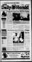 Newspaper: Sapulpa Daily Herald (Sapulpa, Okla.), Vol. 102, No. 116, Ed. 1 Thurs…