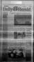 Primary view of Sapulpa Daily Herald (Sapulpa, Okla.), Vol. 98, No. 200, Ed. 1 Friday, July 5, 2013