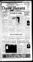 Primary view of Sapulpa Daily Herald (Sapulpa, Okla.), Vol. 94, No. 147, Ed. 1 Friday, March 6, 2009
