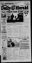 Thumbnail image of item number 1 in: 'Sapulpa Daily Herald (Sapulpa, Okla.), Vol. 96, No. 176, Ed. 1 Tuesday, May 24, 2011'.