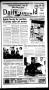 Thumbnail image of item number 1 in: 'Sapulpa Daily Herald (Sapulpa, Okla.), Vol. 93, No. 236, Ed. 1 Sunday, August 17, 2008'.