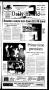 Primary view of Sapulpa Daily Herald (Sapulpa, Okla.), Vol. 93, No. 97, Ed. 1 Wednesday, March 5, 2008