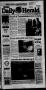 Newspaper: Sapulpa Daily Herald (Sapulpa, Okla.), Vol. 100, No. 232, Ed. 1 Tuesd…
