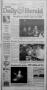 Newspaper: Sapulpa Daily Herald (Sapulpa, Okla.), Vol. 100, No. 49, Ed. 1 Friday…