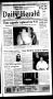 Newspaper: Sapulpa Daily Herald (Sapulpa, Okla.), Vol. 93, No. 259, Ed. 1 Friday…