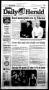 Primary view of Sapulpa Daily Herald (Sapulpa, Okla.), Vol. 99, No. 245, Ed. 1 Tuesday, September 2, 2014