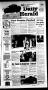 Newspaper: Sapulpa Daily Herald (Sapulpa, Okla.), Vol. 95, No. 236, Ed. 1 Thursd…