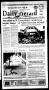 Thumbnail image of item number 1 in: 'Sapulpa Daily Herald (Sapulpa, Okla.), Vol. 93, No. 241, Ed. 1 Friday, August 22, 2008'.