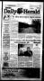 Primary view of Sapulpa Daily Herald (Sapulpa, Okla.), Vol. 99, No. 112, Ed. 1 Sunday, February 23, 2014