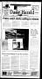 Primary view of Sapulpa Daily Herald (Sapulpa, Okla.), Vol. 93, No. 90, Ed. 1 Tuesday, February 26, 2008