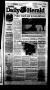 Newspaper: Sapulpa Daily Herald (Sapulpa, Okla.), Vol. 99, No. 136, Ed. 1 Friday…
