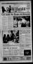 Primary view of Sapulpa Daily Herald (Sapulpa, Okla.), Vol. 93, No. 173, Ed. 1 Wednesday, June 4, 2008