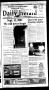 Newspaper: Sapulpa Daily Herald (Sapulpa, Okla.), Vol. 93, No. 258, Ed. 1 Thursd…