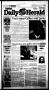 Primary view of Sapulpa Daily Herald (Sapulpa, Okla.), Vol. 98, No. 43, Ed. 1 Wednesday, November 14, 2012