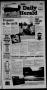 Thumbnail image of item number 1 in: 'Sapulpa Daily Herald (Sapulpa, Okla.), Vol. 95, No. 158, Ed. 1 Sunday, April 25, 2010'.