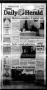 Newspaper: Sapulpa Daily Herald (Sapulpa, Okla.), Vol. 99, No. 88, Ed. 1 Tuesday…