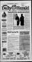 Thumbnail image of item number 1 in: 'Sapulpa Daily Herald (Sapulpa, Okla.), Vol. 102, No. 195, Ed. 1 Wednesday, June 14, 2017'.