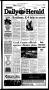 Primary view of Sapulpa Daily Herald (Sapulpa, Okla.), Vol. 99, No. 64, Ed. 1 Friday, December 13, 2013
