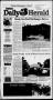 Newspaper: Sapulpa Daily Herald (Sapulpa, Okla.), Vol. 201, No. 112, Ed. 1 Frida…