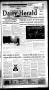 Newspaper: Sapulpa Daily Herald (Sapulpa, Okla.), Vol. 94, No. 132, Ed. 1 Tuesda…
