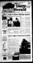 Thumbnail image of item number 1 in: 'Sapulpa Daily Herald (Sapulpa, Okla.), Vol. 95, No. 220, Ed. 1 Wednesday, July 21, 2010'.