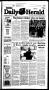 Newspaper: Sapulpa Daily Herald (Sapulpa, Okla.), Vol. 99, No. 73, Ed. 1 Friday,…