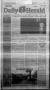 Primary view of Sapulpa Daily Herald (Sapulpa, Okla.), Vol. 98, No. 204, Ed. 1 Thursday, July 11, 2013