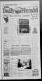 Primary view of Sapulpa Daily Herald (Sapulpa, Okla.), Vol. 97, No. 201, Ed. 1 Tuesday, June 26, 2012