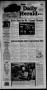 Thumbnail image of item number 1 in: 'Sapulpa Daily Herald (Sapulpa, Okla.), Vol. 96, No. 25, Ed. 1 Sunday, October 17, 2010'.