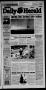 Thumbnail image of item number 1 in: 'Sapulpa Daily Herald (Sapulpa, Okla.), Vol. 96, No. 151, Ed. 1 Friday, April 15, 2011'.