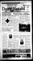 Newspaper: Sapulpa Daily Herald (Sapulpa, Okla.), Vol. 94, No. 165, Ed. 1 Friday…