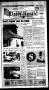 Primary view of Sapulpa Daily Herald (Sapulpa, Okla.), Vol. 93, No. 213, Ed. 1 Monday, July 21, 2008
