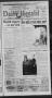 Newspaper: Sapulpa Daily Herald (Sapulpa, Okla.), Vol. 94, No. 198, Ed. 1 Wednes…