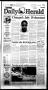 Newspaper: Sapulpa Daily Herald (Sapulpa, Okla.), Vol. 99, No. 225, Ed. 1 Tuesda…