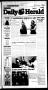 Primary view of Sapulpa Daily Herald (Sapulpa, Okla.), Vol. 97, No. 23, Ed. 1 Friday, October 14, 2011