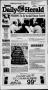 Newspaper: Sapulpa Daily Herald (Sapulpa, Okla.), Vol. 102, No. 229, Ed. 1 Wedne…