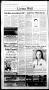 Thumbnail image of item number 4 in: 'Sapulpa Daily Herald (Sapulpa, Okla.), Vol. 99, No. 250, Ed. 1 Tuesday, September 9, 2014'.