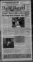 Primary view of Sapulpa Daily Herald (Sapulpa, Okla.), Vol. 94, No. 235, Ed. 1 Thursday, July 2, 2009