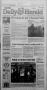 Newspaper: Sapulpa Daily Herald (Sapulpa, Okla.), Vol. 100, No. 43, Ed. 1 Thursd…